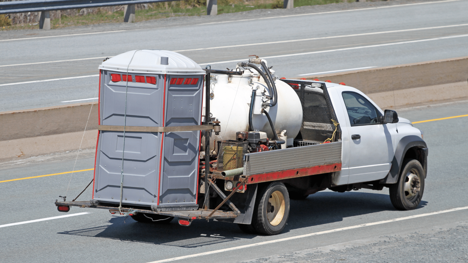 Deluxe Porta Potty Rental ??? Fort Myers Porta Potty Rental